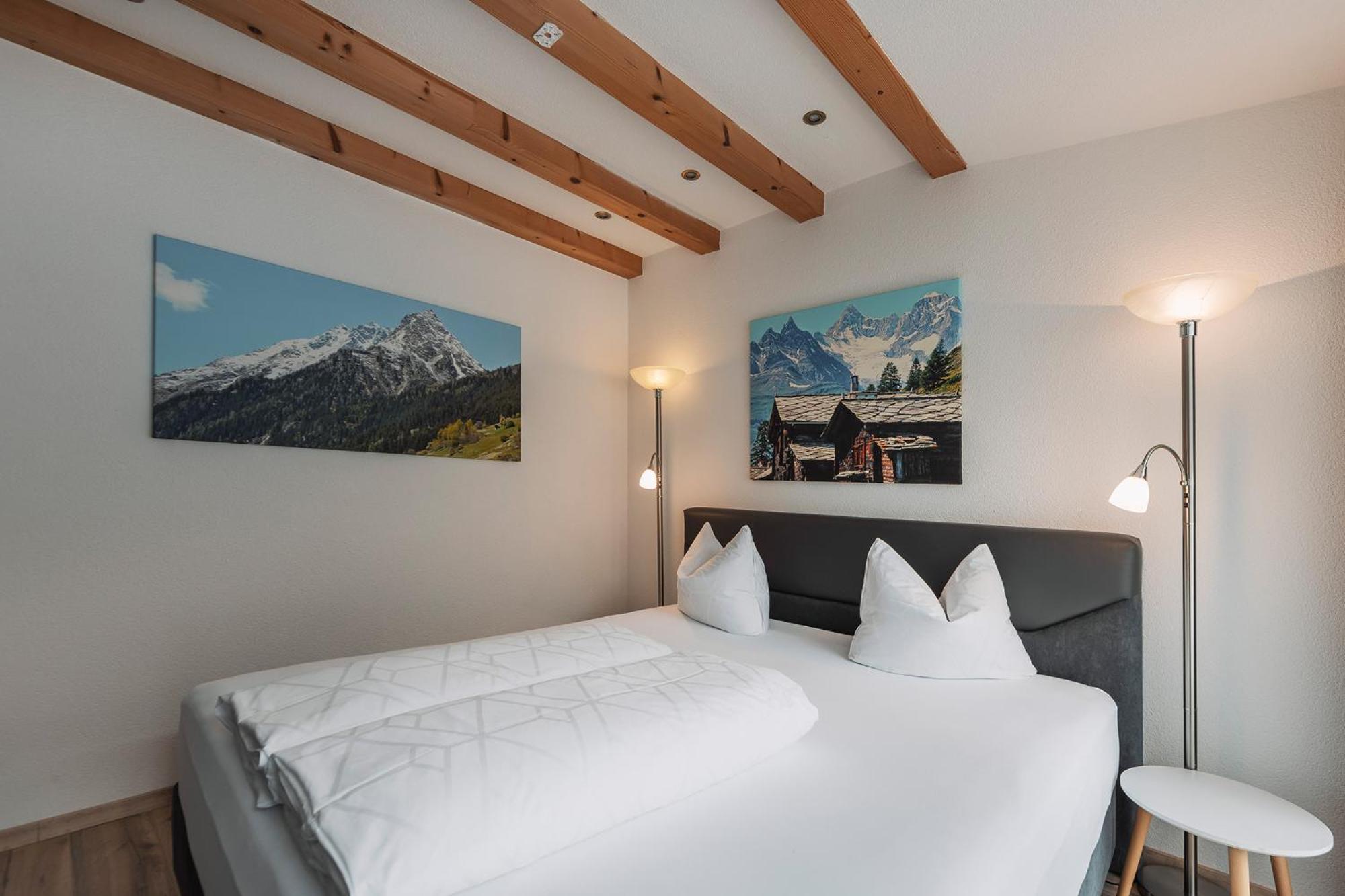 Alp Chalet Appartement Kappl  Dış mekan fotoğraf