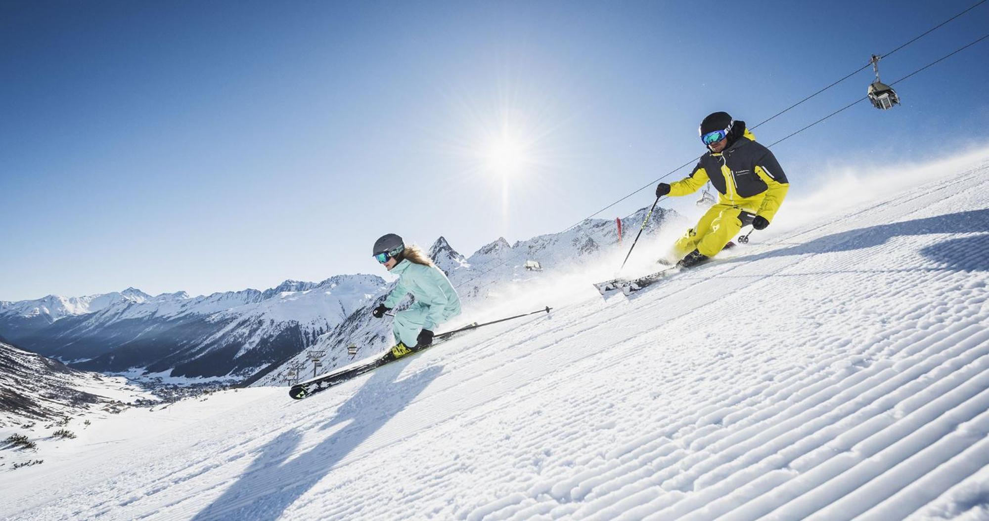 Alp Chalet Appartement Kappl  Dış mekan fotoğraf